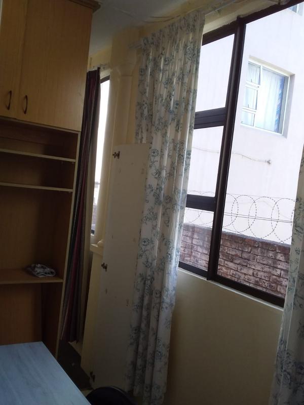 To Let 1 Bedroom Property for Rent in Port Elizabeth Eastern Cape